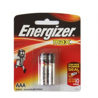 Pin ALK Energizer LR03-3A (Đũa)