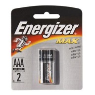Pin Energizer 3A