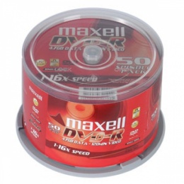 Đĩa DVD-R Maxell