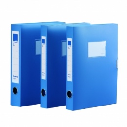 File hộp nhựa Shuter 5cm(S728A)