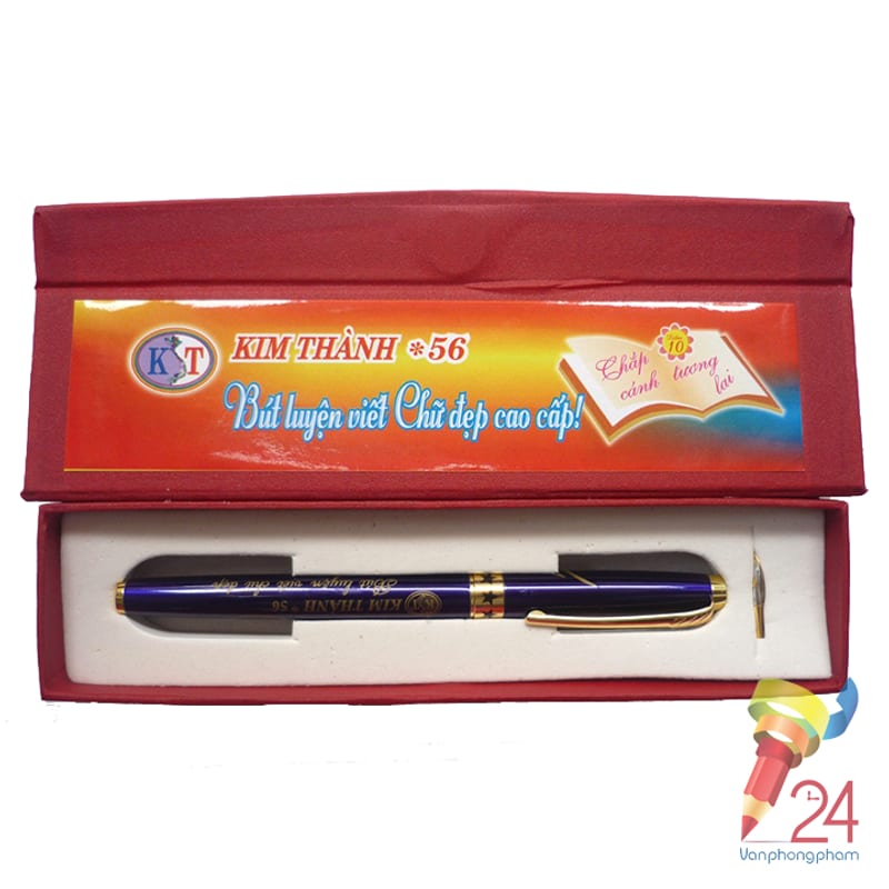 Bút máy Kim Thành 56