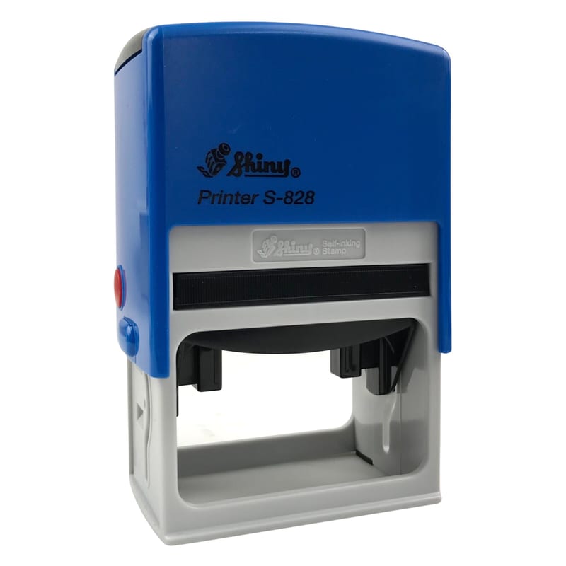 Dấu Shinny S828