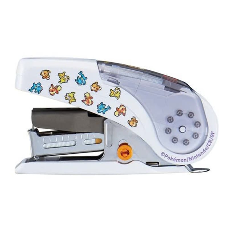 Dập ghim số 10 Max