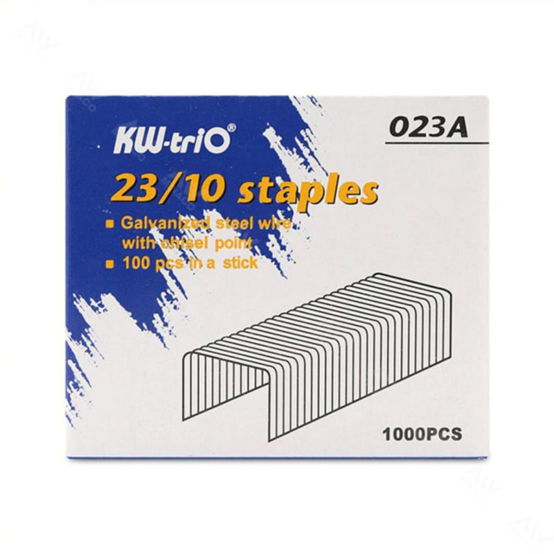 Đinh ghim số 10 Trio