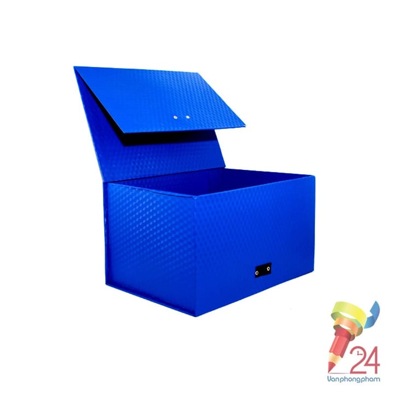 Cặp hộp vuông EKE 10cm