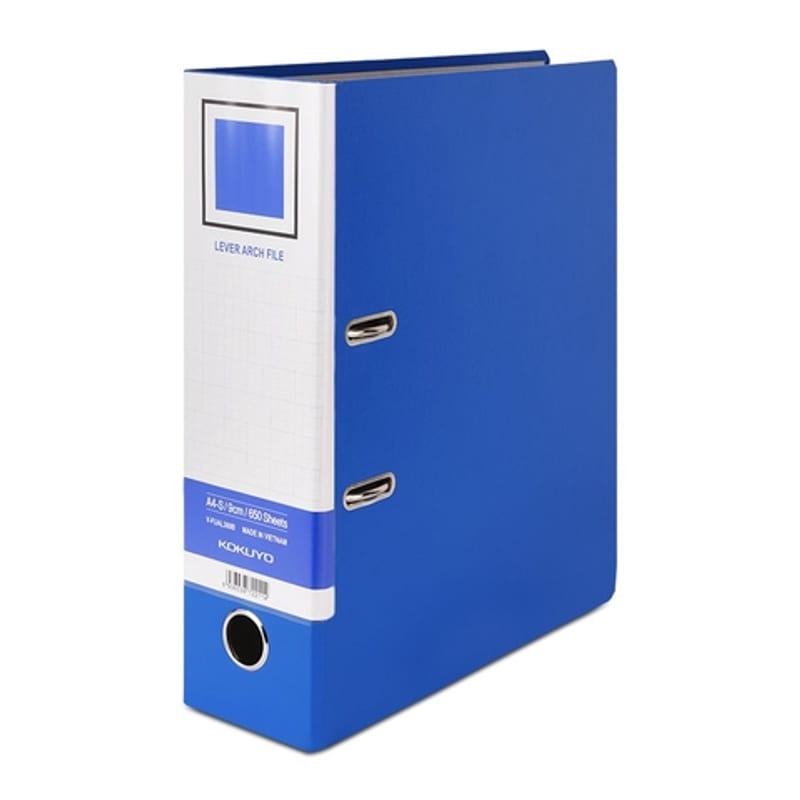 File KingJim 2697-9cm khổ A+F
