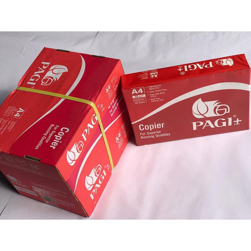 Giấy A4 Pagi ĐL73