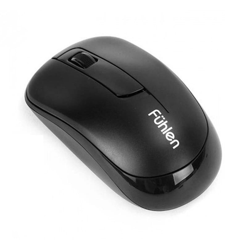 Chuột vi tính Fuhlen A09B (ko dây)