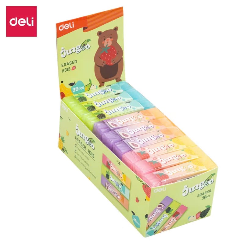Tẩy chỉ Deli H313