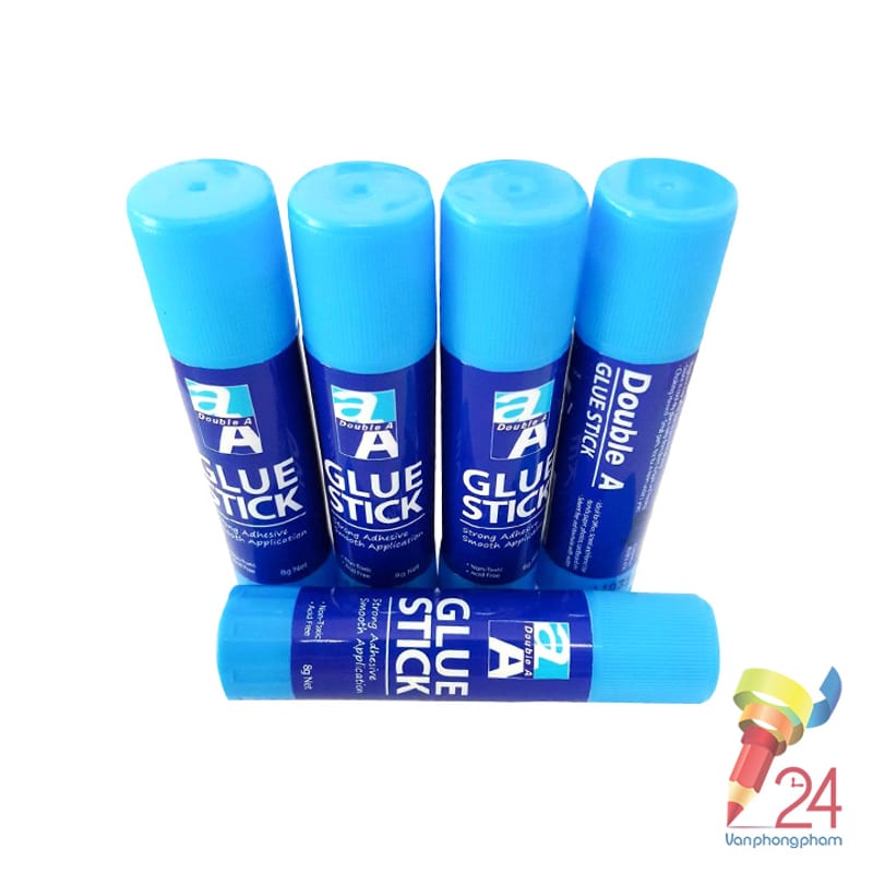 Hồ khô DoubleA 8g