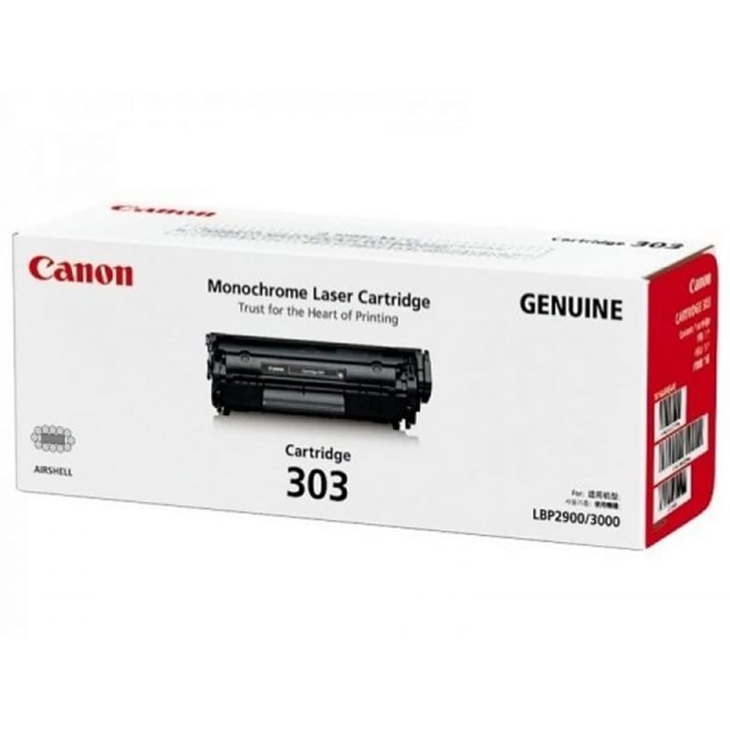 Hộp mực Canon 2900