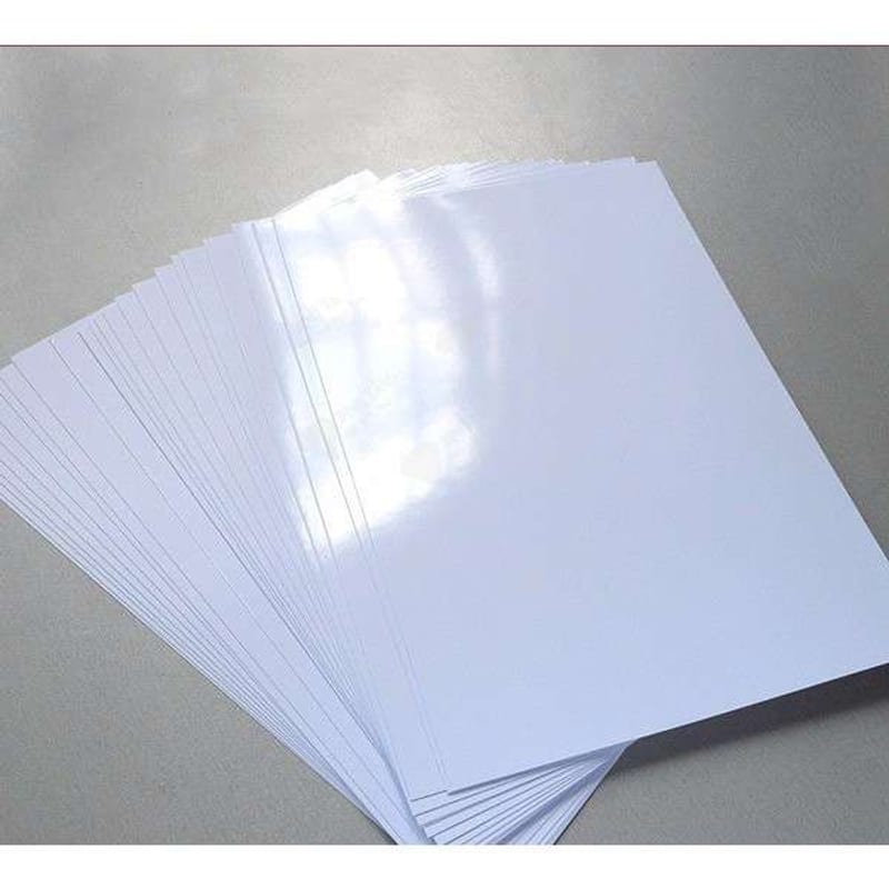 Giấy in ảnh 1 mặt K.M A3 -135g