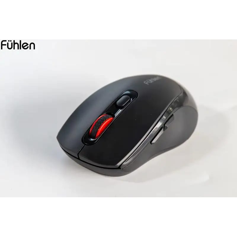 Chuột vi tính Fuhlen M102s (ko dây)