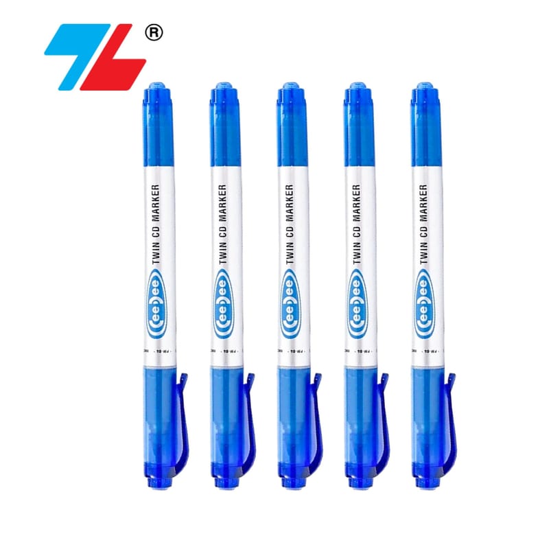 Bút Lông dầu PM-04 Đỏ