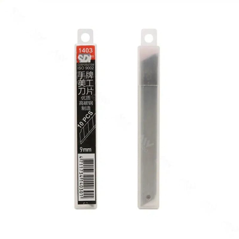 Dao trổ SDI nhỏ 9mm