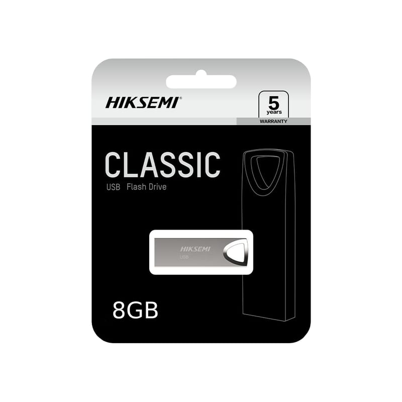 USB 8GB HIKSEMI