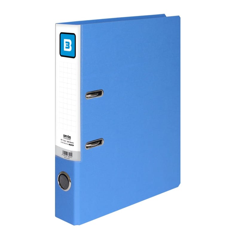 File còng bật 5cm - TM1571