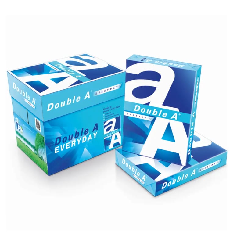 Giấy A4 DoubleA ĐL80