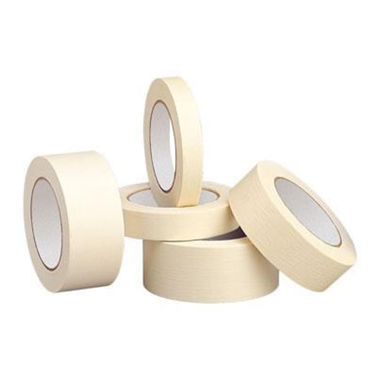 Băng dính giấy MK 50mm x 15m